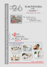 Aktuelle Katalog 2026