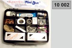 Artikel-Nummer: 10002 - Superflex Servicekoffer: Minibox