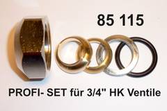 Artikel-Nummer: 85115 - Superflex Profi-SET für 3/4" Ventilanschluss