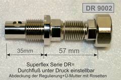 Artikel-Nummer: 9002 - Superflex, Typ DR Mini 