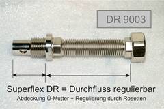 Artikel-Nummer: 9003 - Superflex, Typ DR Maxi 